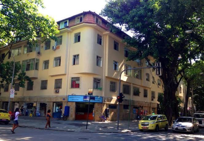 Cantinho Do Charme Río de Janeiro