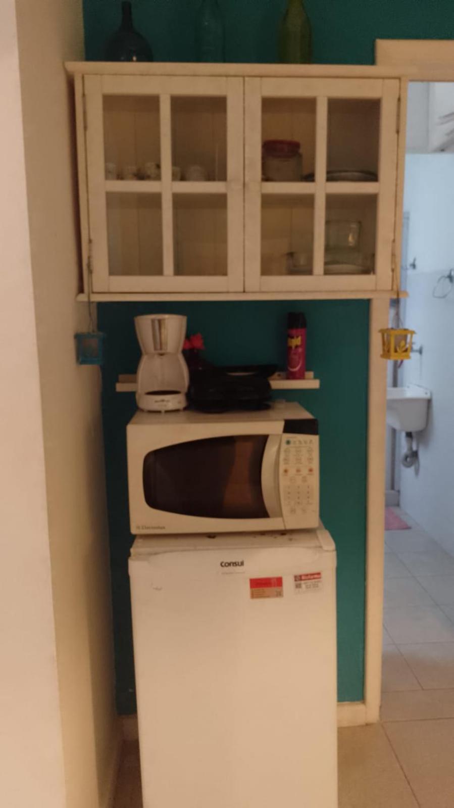 Cantinho Do Charme Apartamento *