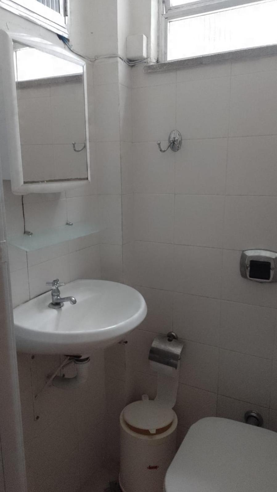 Apartamento Cantinho Do Charme Rio de Janeiro