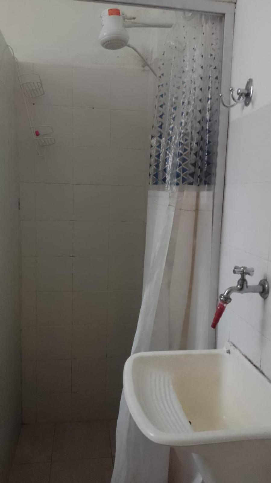 Apartamento Cantinho Do Charme *