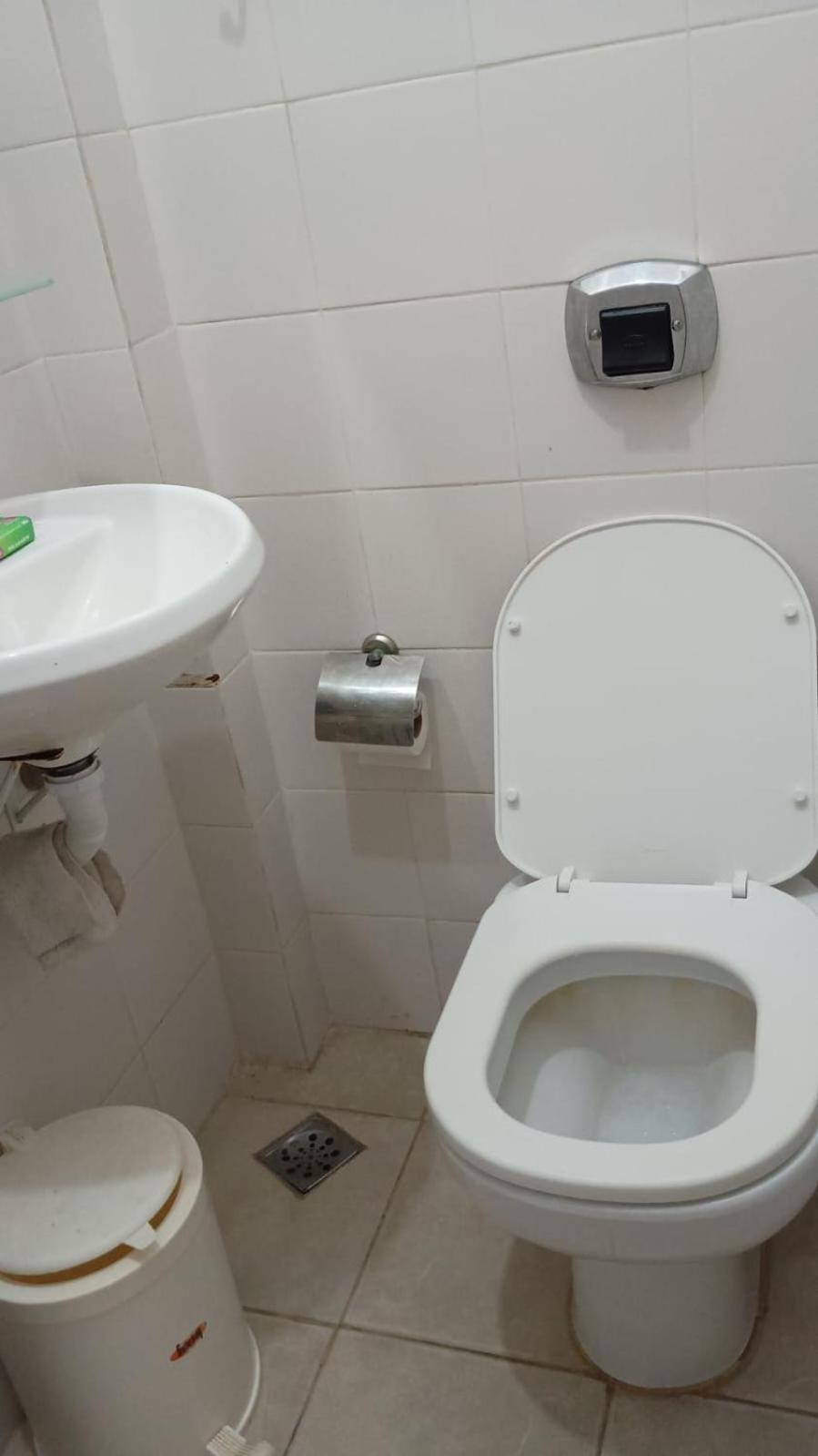 Cantinho Do Charme Apartamento Rio de Janeiro