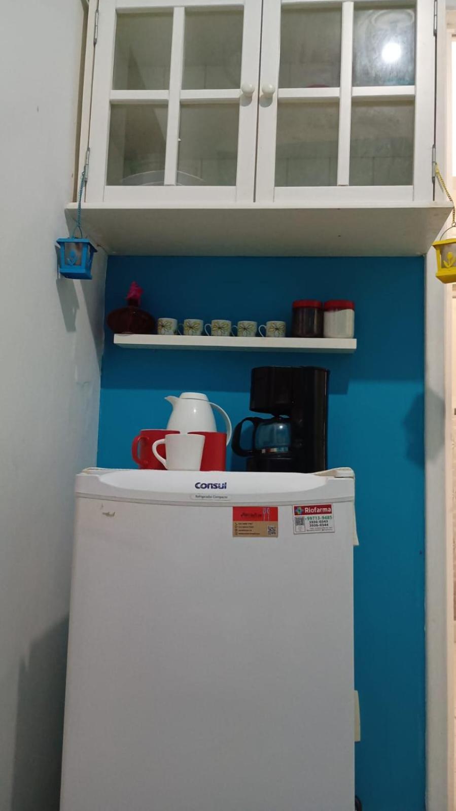 Cantinho Do Charme Apartamento *