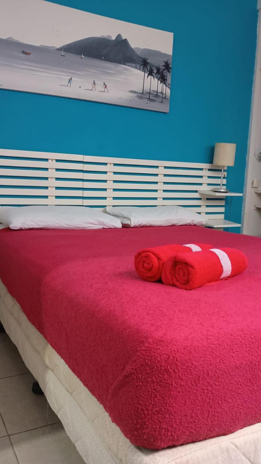 Cantinho Do Charme Apartamento Rio de Janeiro